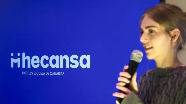 Hecansa estrena nueva imagen: «más dinámica, colorista y actual»