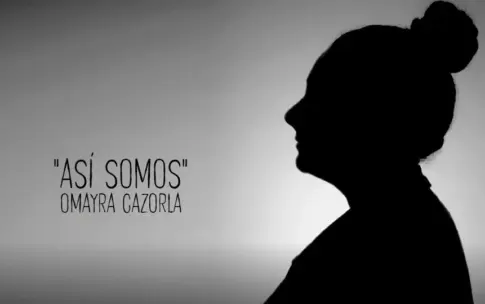 El humor directo y sin filtros de Omayra Cazorla llega este viernes a Televisión Canaria