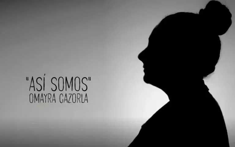 El humor directo y sin filtros de Omayra Cazorla llega este viernes a Televisión Canaria