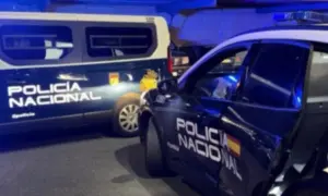 Detenidos dos jóvenes por robos con violencia y lesiones en Arrecife