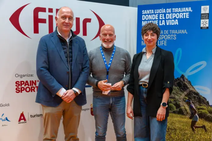 Santa Lucía de Tirajana será sede del Campeonato de España de Atletismo FEDDI