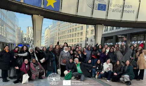 La Unión Europea impulsa la voz de las mujeres migrantes a través de las ondas de La Radio Canaria