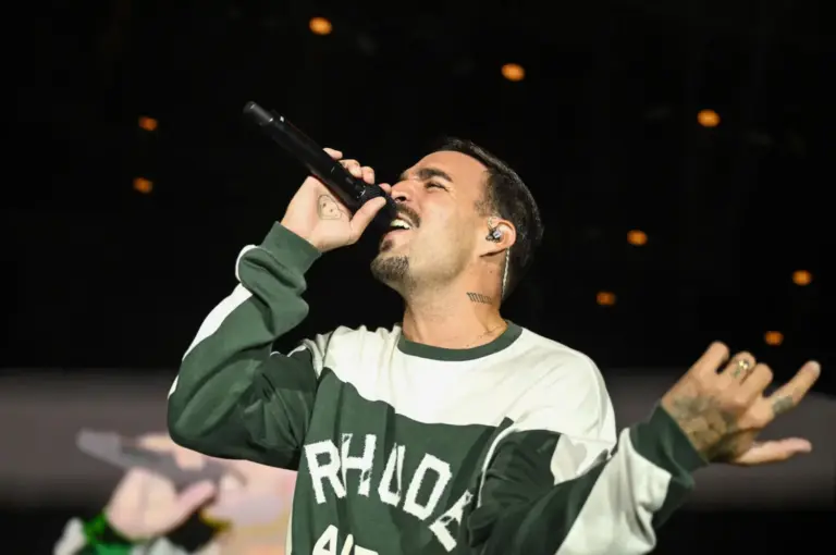 Rels B, Nathy Peluso e Iván Ferreiro se suman al Tenerife Music Festival 2026