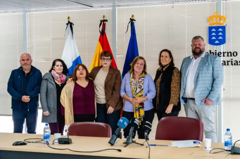 ‘Ídolos de Tara’ aborda la violencia de género en mujeres con discapacidad