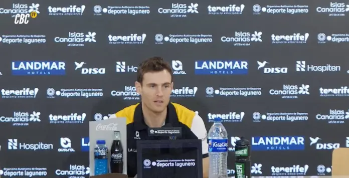 Tim Abromaitis: "Todavía tenemos margen para mejorar"