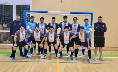 Emoción y contratiempos en la última jornada del fútbol sala canario