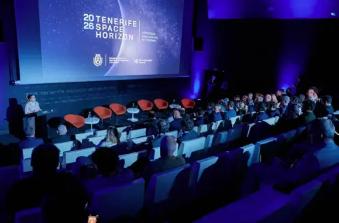 El Cabildo presenta Tenerife Space Horizon, la estrategia aeroespacial más ambiciosa de Canarias
