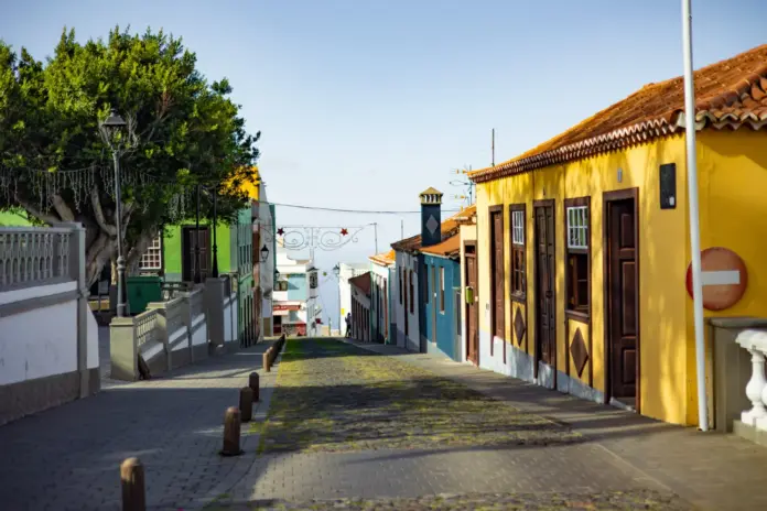 La consejería de Turismo acuerda esta partida económica que se contempla en la Estrategia Canaria de Infraestructuras Turísticas Insulares de 2024