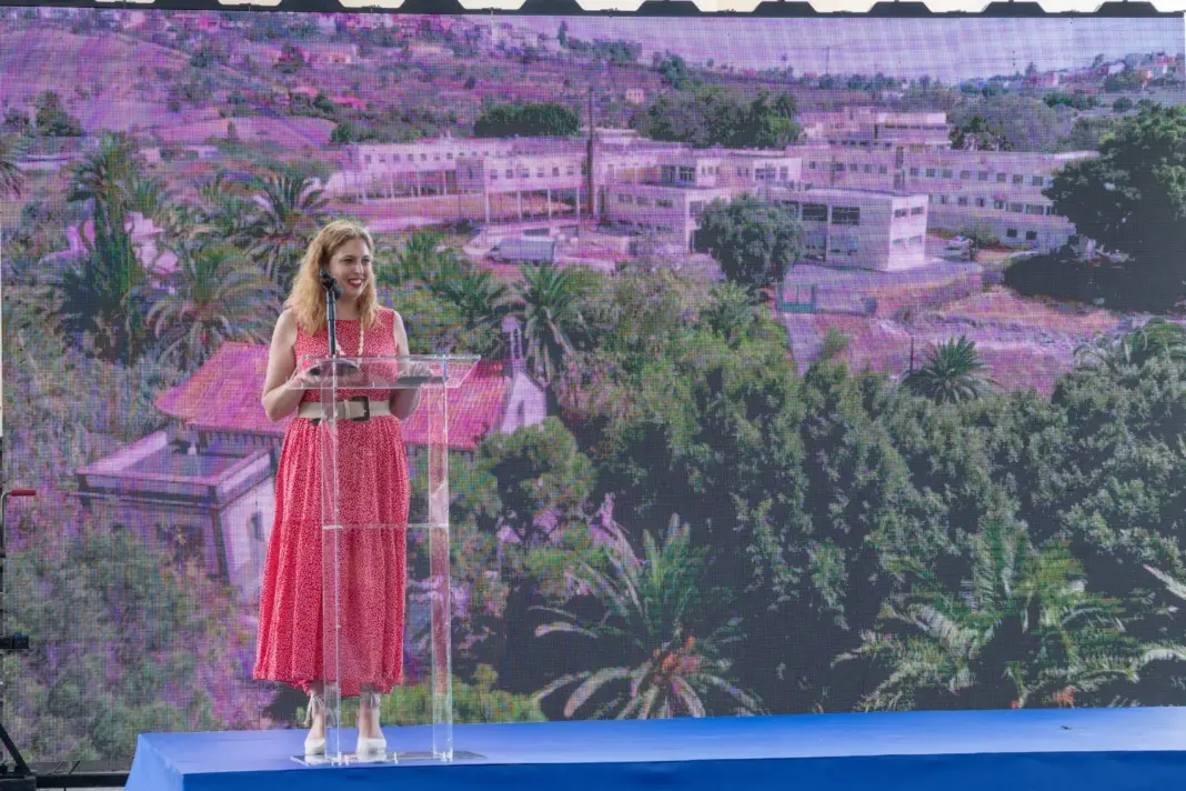 Gran Canaria licita por unos 40 millones las obras de un nuevo centro de mayores en Tafira