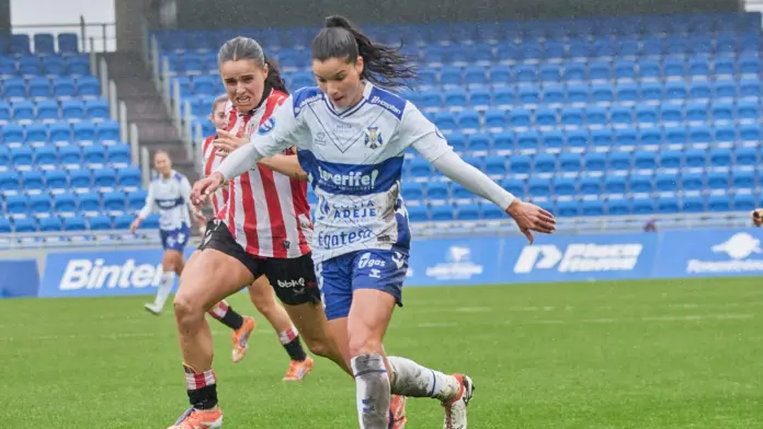 Un debut muy especial para Violeta Quiles