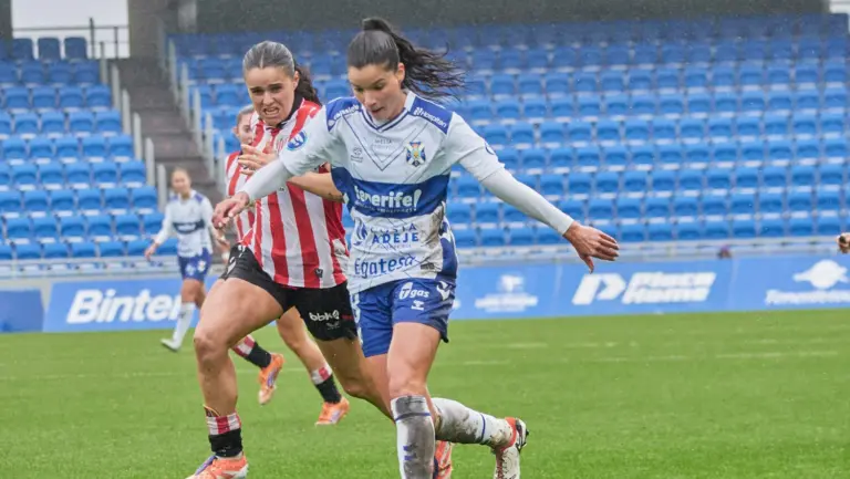 Un debut muy especial para Violeta Quiles