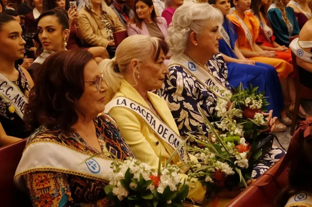 Carnaval SC Tenerife