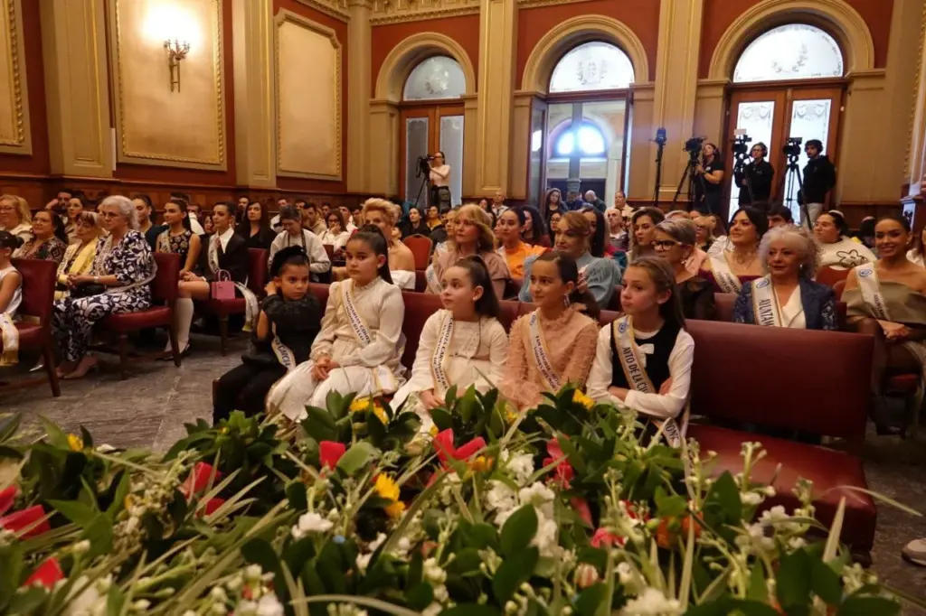 Carnaval SC Tenerife