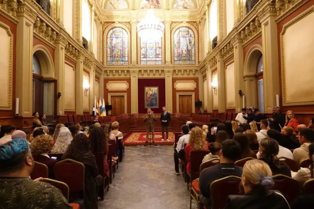 Carnaval SC Tenerife