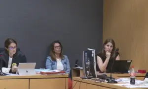 Un juzgado deja en libertad provisional al rapero grancanario Frankee Gee acusado de agresión sexual a una menor