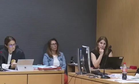 Un juzgado deja en libertad provisional al rapero grancanario Frankee Gee acusado de agresión sexual a una menor