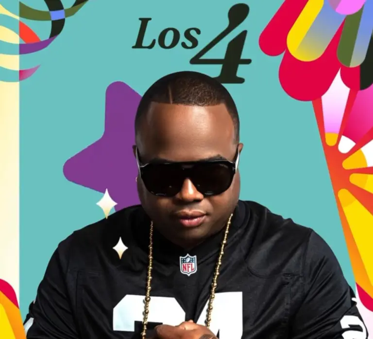 Los 4, primeros artistas confirmados para el Carnaval de Santa Cruz de Tenerife 2026