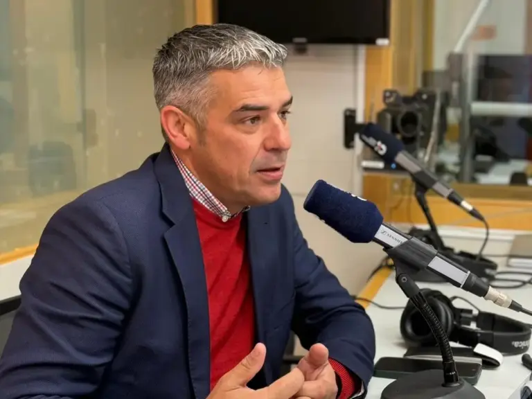 Narvay Quintero pide igualdad de condiciones en el acuerdo entre la UE y Mercosur