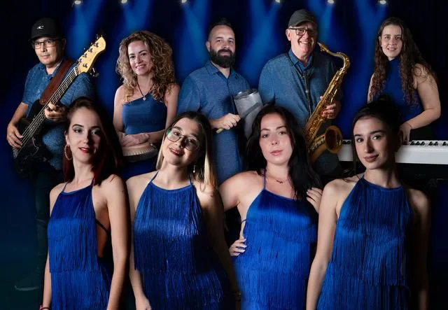 Nueva Línea animará la final de Murgas Adultas del Carnaval de Santa Cruz