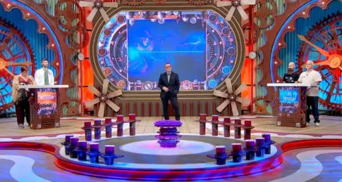 El esperado premio de ‘El tiempo vuela’ tendrá dueño este lunes