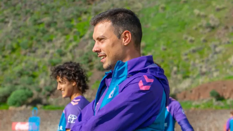 El Costa Adeje Tenerife abre la segunda vuelta en casa ante el Athletic Club