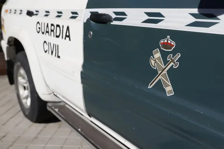 La Guardia Civil esclarece una agresión tras un partido de fútbol en Ingenio