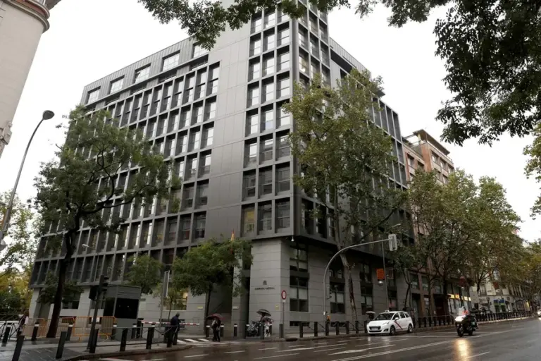 El juez archiva por segunda vez el caso Pegasus por la falta de colaboración de Israel