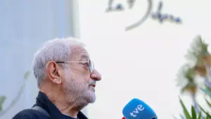 Paralizan el desalojo del residente de La Dehesa que se negó a su reubicación