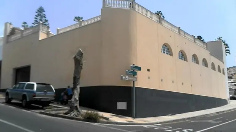 Suspensión temporal del suministro de agua en Adeje por obras de mejora en la red