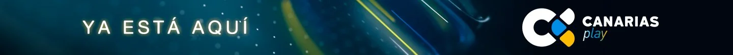 Canarias Play, ya está aquí