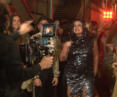 ‘¡Estamos de Carnaval!’, es el título de la canción Radio Televisión Canaria para el Carnaval de 2026