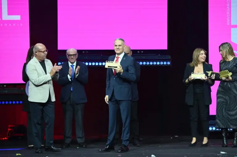 50 años de Carnaval: Televisión Canaria rinde homenaje al Carnaval de LPGC