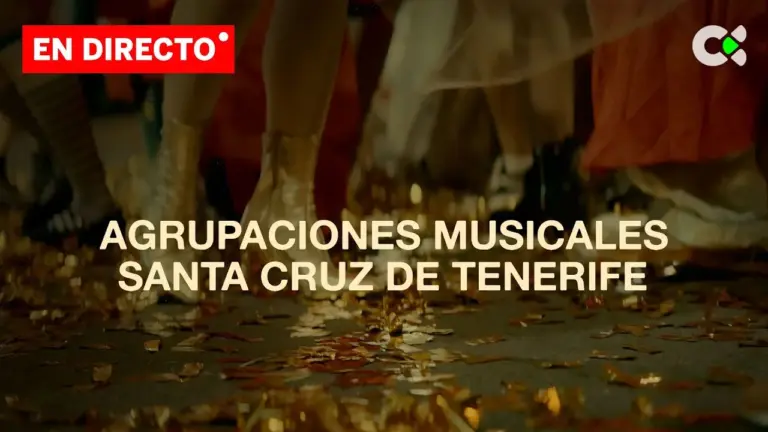Las Agrupaciones Musicales toman el relevo de las murgas en los concursos del Carnaval