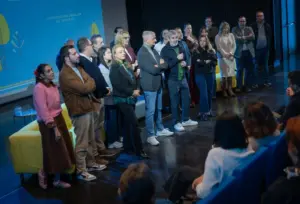 Coalición Canaria ha celebrado una convención insular en Tenerife / Coalición Canaria