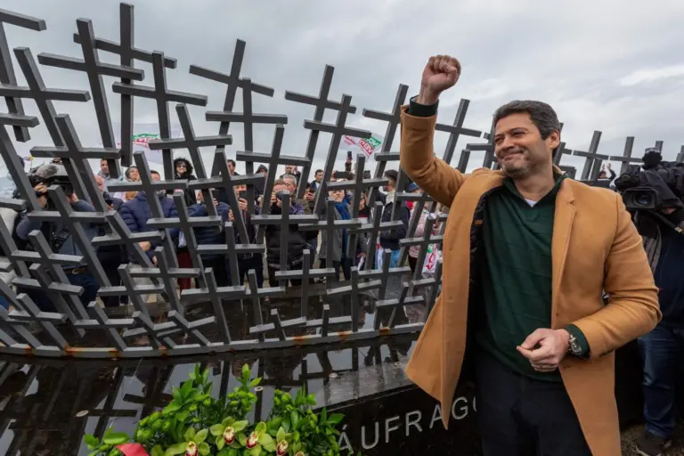 La participación en las presidenciales de Portugal se dispara hasta el 45,51% a las 16.00 horas