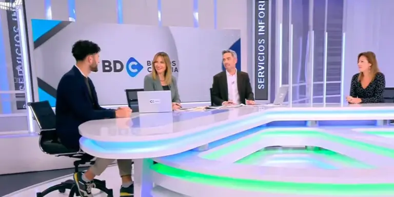 El equipo de enviados especiales de RTVC cuenta su experiencia en la frontera con Venezuela