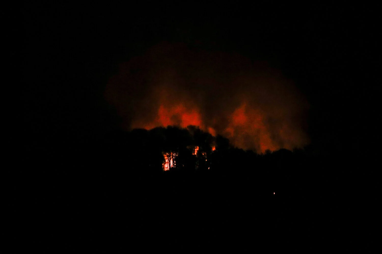 Ataque de Estados Unidos a Caracas