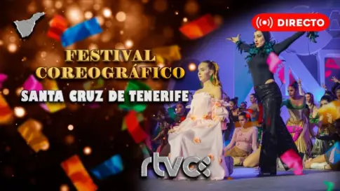 El Recinto Ferial acogerá este domingo el concurso de Agrupaciones Coreográficas del Carnaval de Santa Cruz de Tenerife