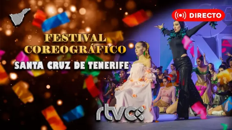 El Recinto Ferial acogerá este domingo el concurso de Agrupaciones Coreográficas del Carnaval de Santa Cruz de Tenerife