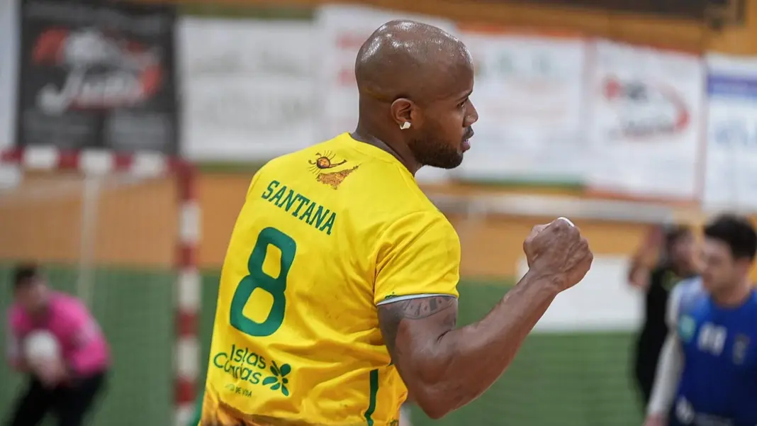 El Gáldar viaja a O Rosal para medirse al líder Valinox Novás