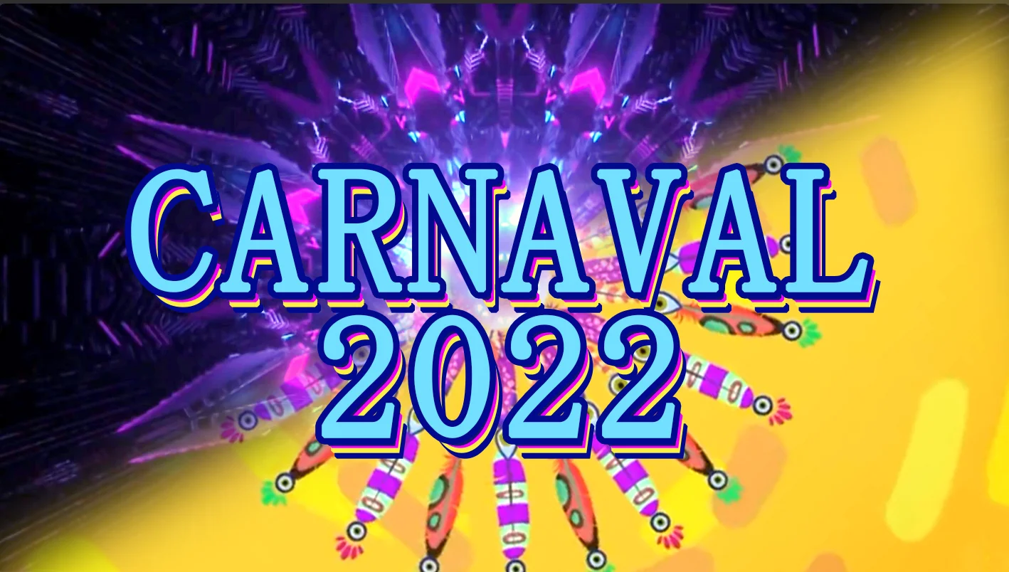 Hemeroteca carnaval Canarias 2022 de RTVC