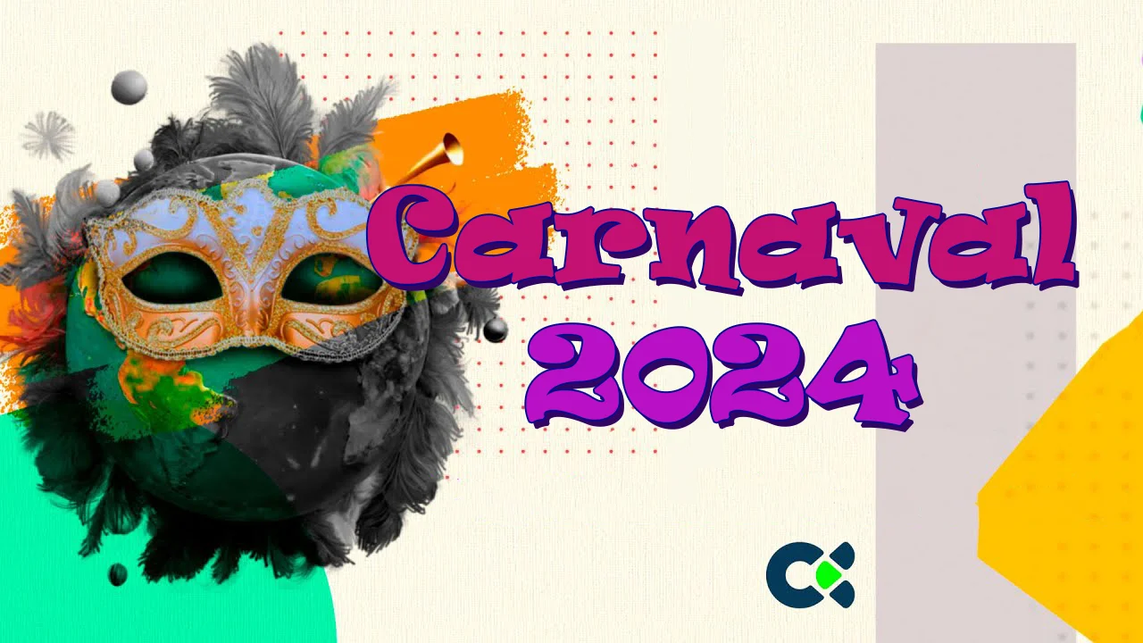 Hemeroteca carnaval Canarias 2024 de RTVC