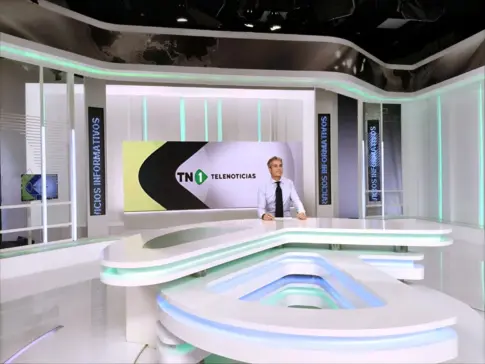 El Telenoticias2 sale este sábado al Recinto Ferial para vivir en directo la noche grande de las murgas en Santa Cruz de Tenerife