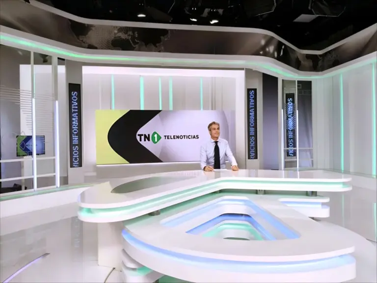 El Telenoticias2 sale este sábado al Recinto Ferial para vivir en directo la noche grande de las murgas en Santa Cruz de Tenerife