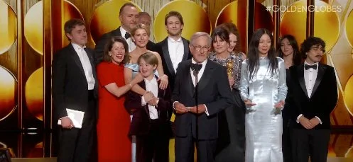 'Hamnet' se coronó con el Globo de Oro a mejor película dramática en la 83º edición de los Globos de Oro