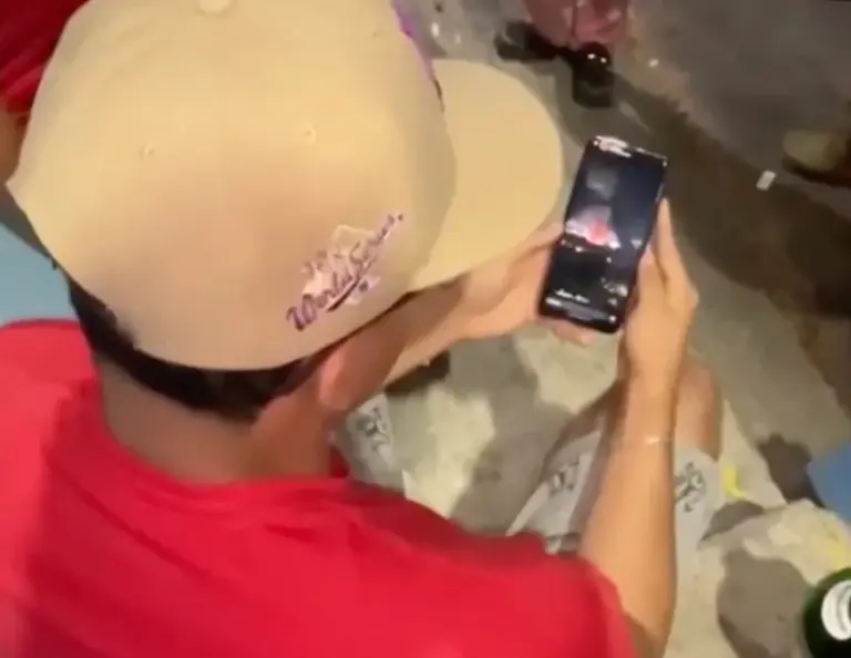 Venezolanos en Canarias: entre la preocupación y la esperanza