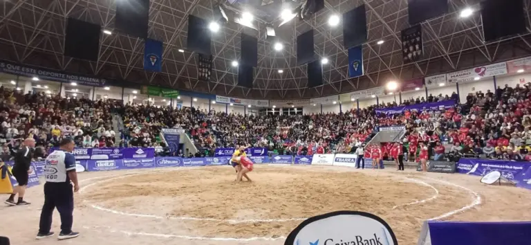 El CL Chimbesque gana la Final Liga CaixaBank de Primera Categoría de Tenerife ante el CL Rosario
