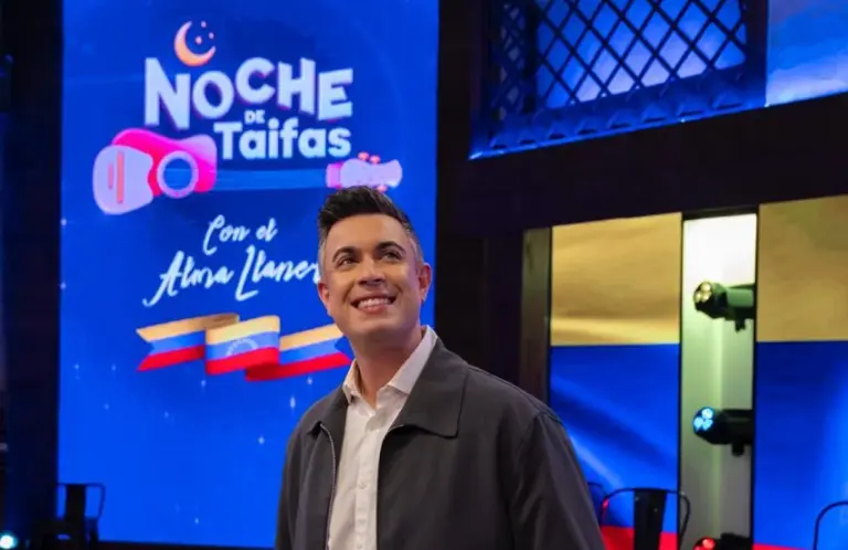 ‘Noche de Taifas’ rinde homenaje a Venezuela «Con el Alma Llanera»