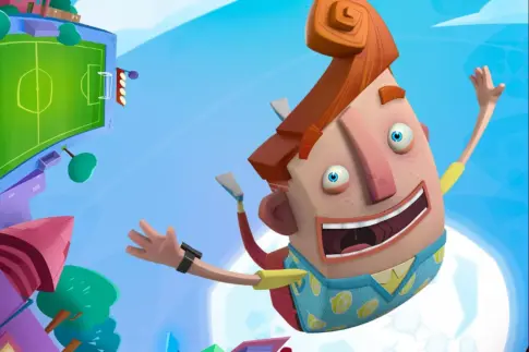 El cine de animación con sello canario vuelve a soñar en los Goya con ‘Norbert’