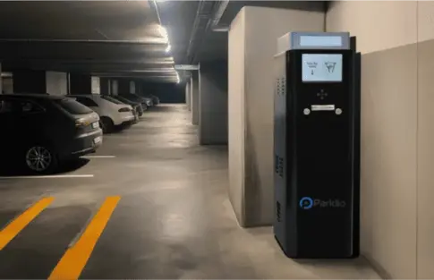 Indignación ante la subida de precios en los aparcamientos del Hospital Insular y el Materno de Las Palmas de Gran Canaria